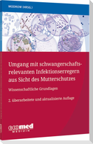 Umgang mit schwangerschaftsrelevanten Infektionserregern aus Sicht des Mutterschutzes