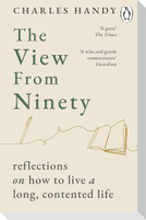 The View from Ninety