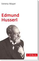 Edmund Husserl