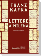 Lettere a Milena