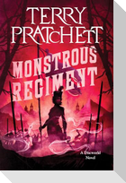 Monstrous Regiment