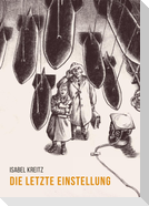 Die letzte Einstellung