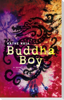 Buddha Boy