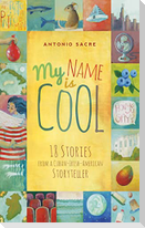 My Name Is Cool