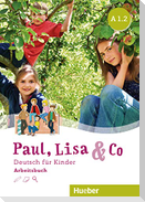 Paul, Lisa & Co A1/2