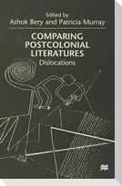 Preparing Post-Colonial Literatures