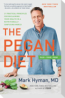 The Pegan Diet