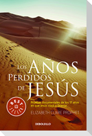 Los Años Perdidos de Jesús / The Lost Years of Jesus