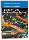 Technisches Handbuch Straßen-und Außenbeleuchtung