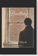 Bartleby, el escriba (bilingüe)