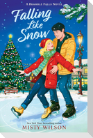 Falling Like Snow