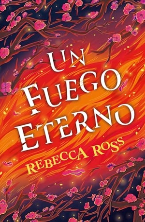 Ross, Rebecca. Un Fuego Eterno (Elements of Cadence 2). Urano World, 2026.