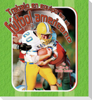Trabajo En Equipo En El Fútbol Americano (Huddle Up Football)