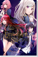 The Eminence in Shadow, Vol. 2 (manga)