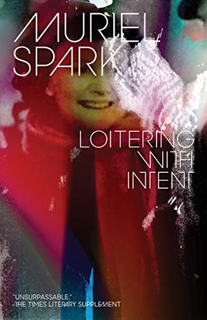Spark, Muriel. Loitering with Intent. New Directions Publishing Corporation, 2014.