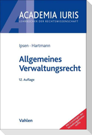 Allgemeines Verwaltungsrecht