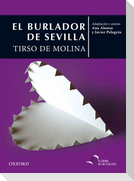 El burlador de Sevilla