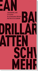 Im Schatten der schweigenden Mehrheit oder das Ende des Sozialen