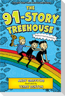 The 91-Story Treehouse