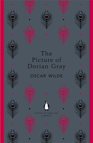 Wilde, Oscar. The Picture of Dorian Gray. Penguin Books Ltd (UK), 2012.