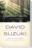 The Sacred Balance