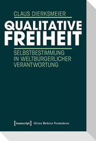 Qualitative Freiheit