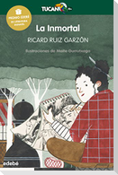 La inmortal