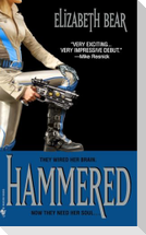 Hammered