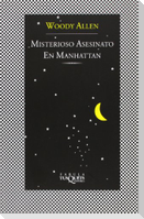 Misterioso asesinato en Manhattan