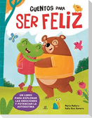 Cuentos para ser feliz