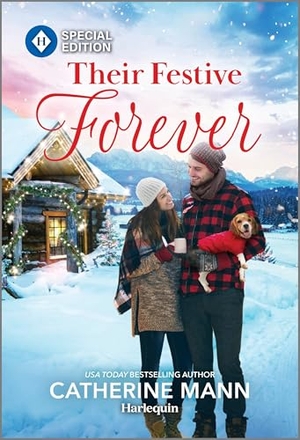 Mann, Catherine. Their Festive Forever. Harlequin, 2025.