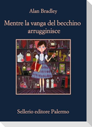 Mentre la vanga del becchino arrugginisce