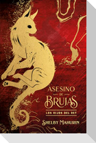 Asesino de Brujas - Vol. 2. Los Hijos del Rey - Ed. Coleccionista