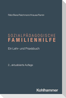 Sozialpädagogische Familienhilfe
