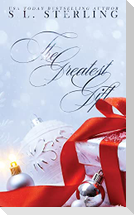 The Greatest Gift - Alternate Special Edition Cover