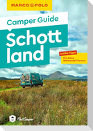 MARCO POLO Camper Guide Schottland