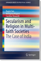 Secularism and Religion in Multi-faith Societies