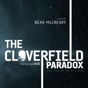 The Cloverfield Paradox. Warner Music Group Germany Holding GmbH / Hamburg, 2026.