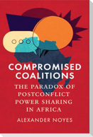 Compromised Coalitions