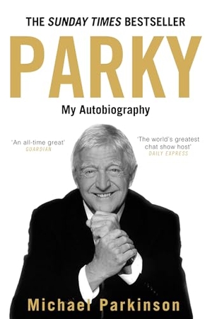 Parkinson, Michael. Parky: My Autobiography - A Full and Funny Life. Hodder & Stoughton, 2008.