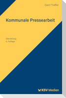 Kommunale Pressearbeit