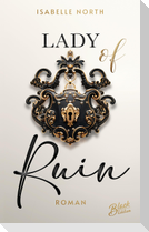 Lady of Ruin