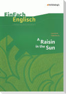 Raisin in the Sun. EinFach Englisch Unterrichtsmodelle