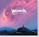 WondLa: The Art & Making of the Limited Series