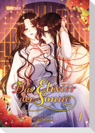 Das Elixier der Sonne 01