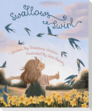 Swallows Swirl
