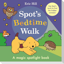 Spot's Bedtime Walk