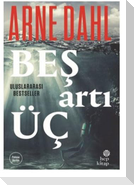 Bes Arti Üc