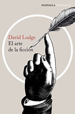 Lodge, David. El arte de la ficción. Ediciones Península, 2015.