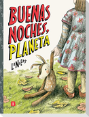 Buenas noches, planeta